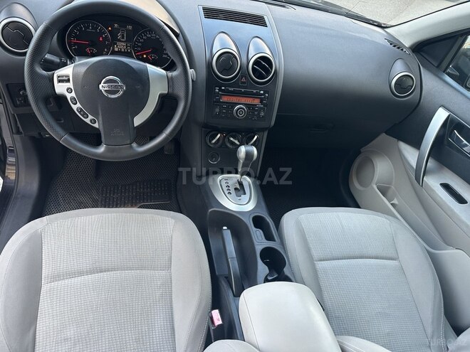 Nissan Qashqai-13