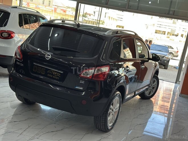 Nissan Qashqai-8