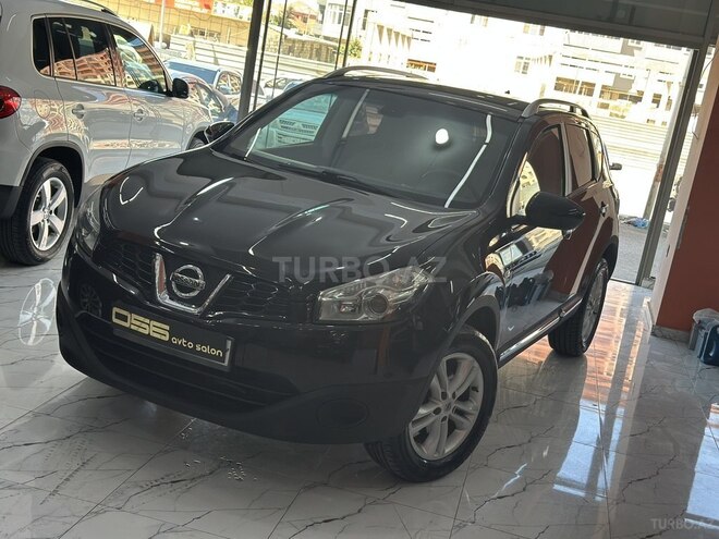 Nissan Qashqai-3