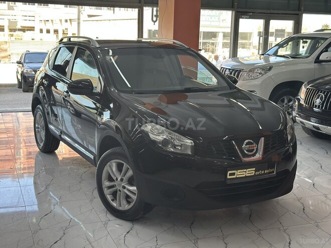 Nissan Qashqai-4