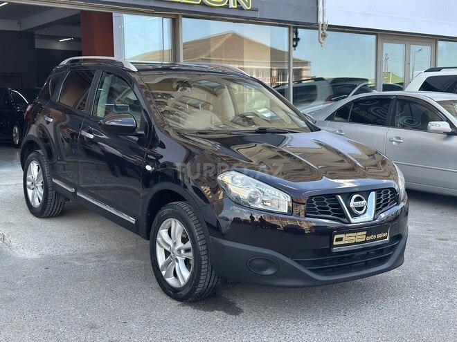 Nissan Qashqai-9