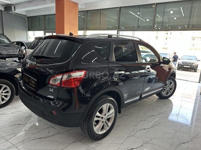 Nissan Qashqai-7