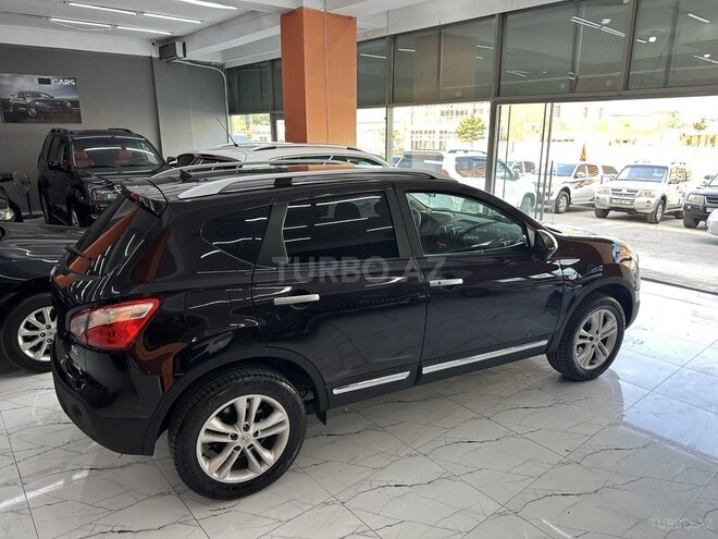 Nissan Qashqai-5