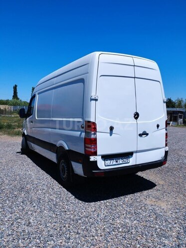 Mercedes Sprinter 316-2