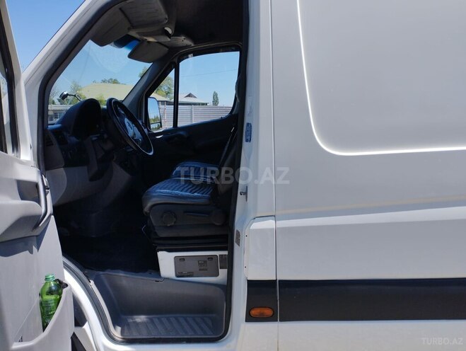 Mercedes Sprinter 316-5