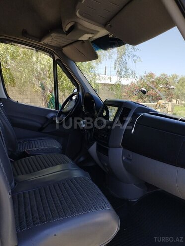 Mercedes Sprinter 316-4