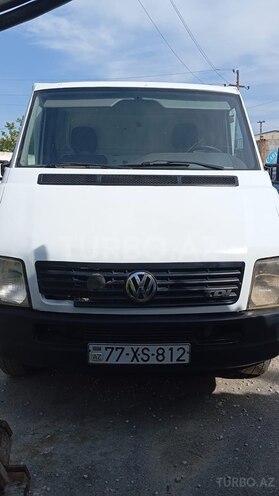 Mercedes Sprinter 311-1