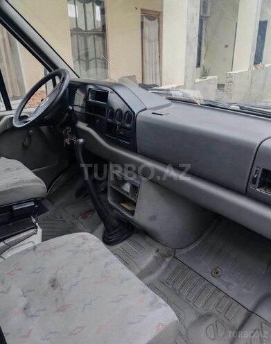 Mercedes Sprinter 311-4