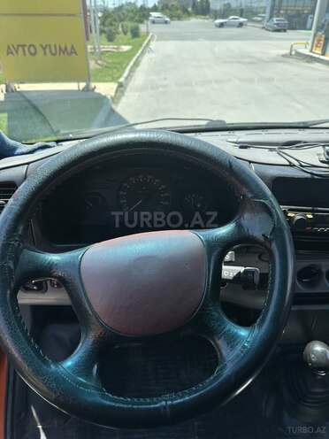 Ford Transit-7