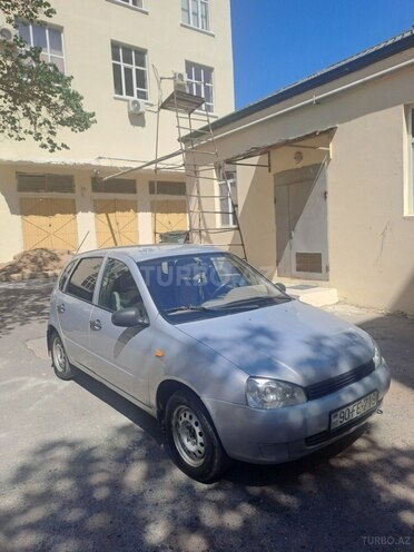 LADA (VAZ) Kalina-1