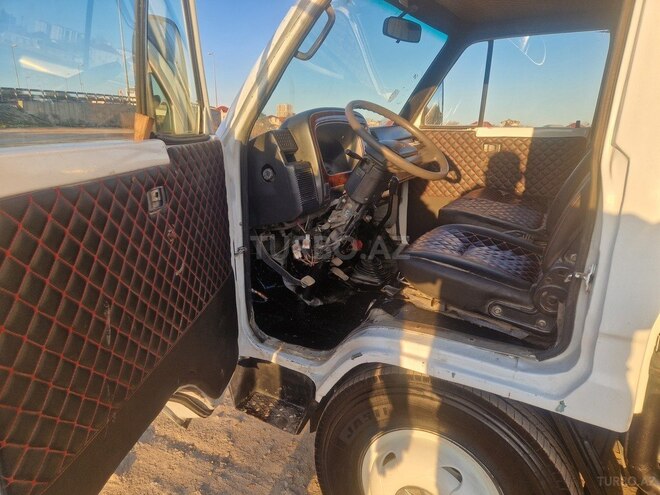 Daihatsu Delta Truck-3