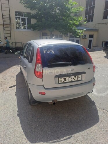 LADA (VAZ) Kalina-4