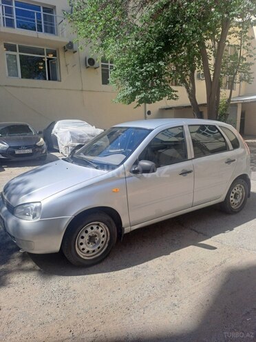 LADA (VAZ) Kalina-2