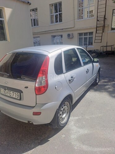 LADA (VAZ) Kalina-5