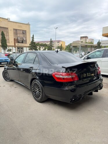 Mercedes E 200-6