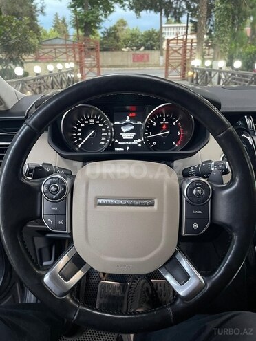 Land Rover Discovery-10
