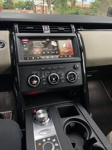 Land Rover Discovery-12