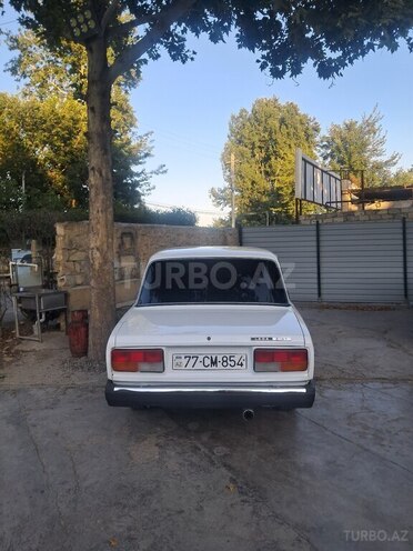 LADA (VAZ) 2107-3