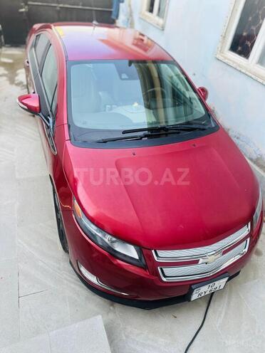 Chevrolet Volt-2