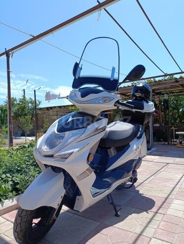 Jianshe FY-XRZ-1