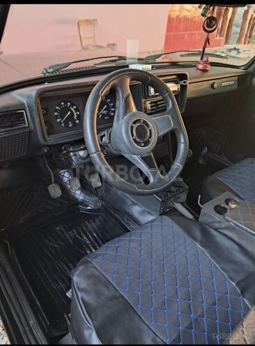 LADA (VAZ) 2107-3
