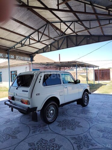 LADA (VAZ) Niva-7