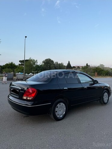 Nissan Sunny-7