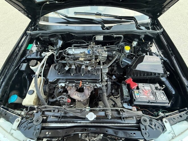 Nissan Sunny-8