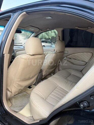 Nissan Sunny-12