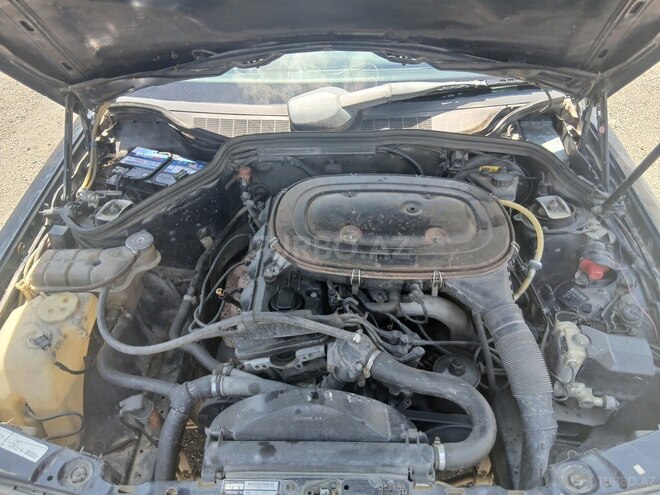 Mercedes 190-2