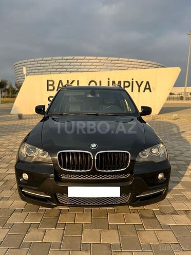 BMW X5-3