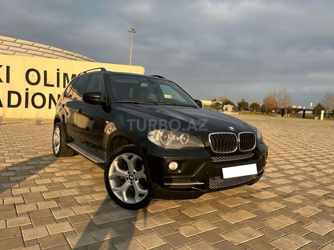 BMW X5-2