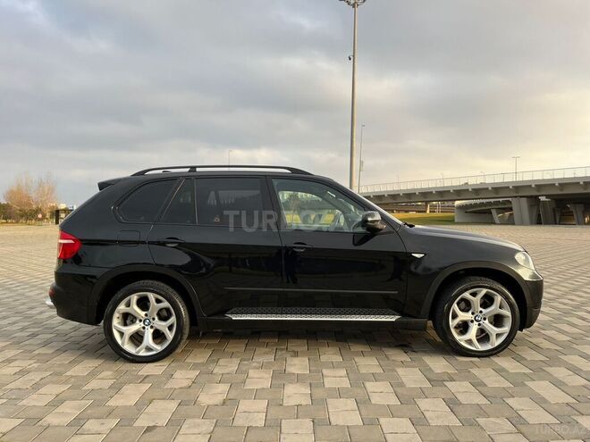 BMW X5-7
