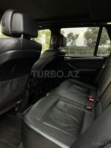 BMW X5-8