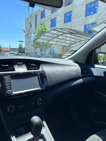 Nissan Sentra-7