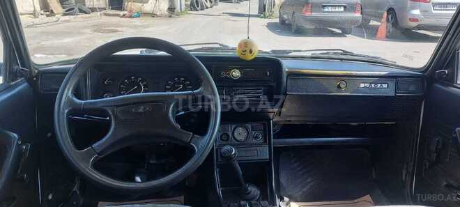 LADA (VAZ) 2107-6