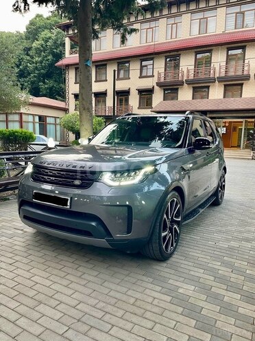 Land Rover Discovery-13