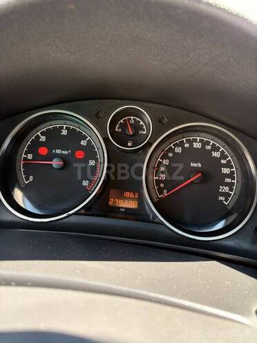 Opel Astra-10