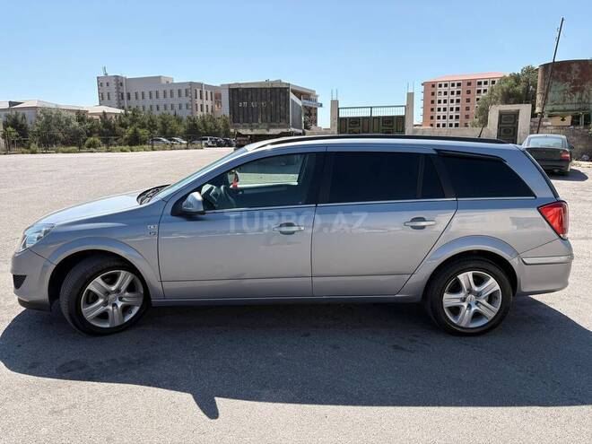 Opel Astra-6