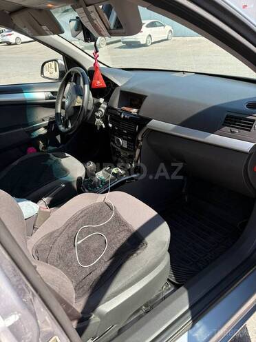 Opel Astra-14