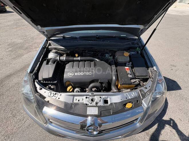 Opel Astra-17