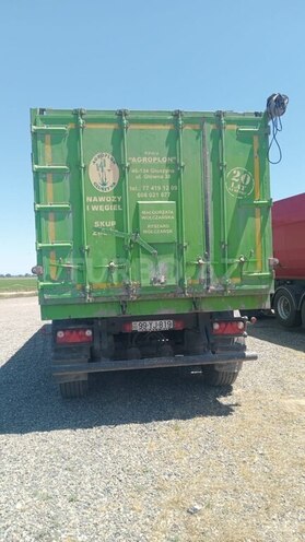 DAF 105 XF-9