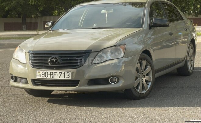 Toyota Avalon-6
