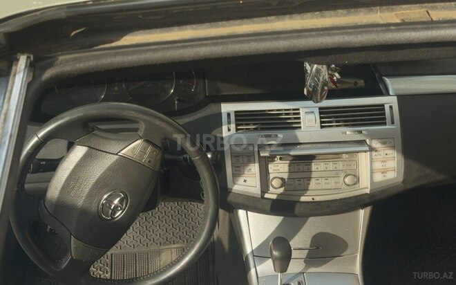 Toyota Avalon-7