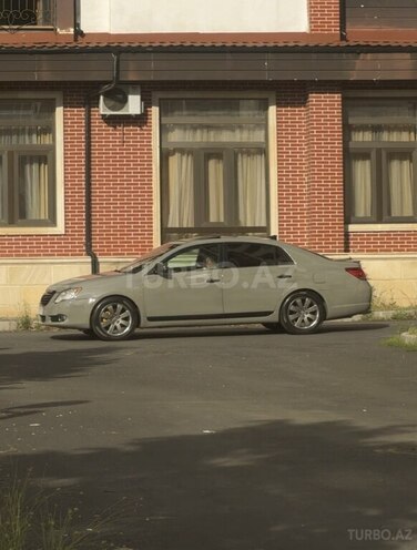 Toyota Avalon-10
