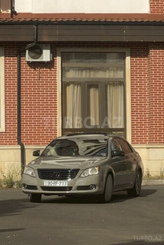 Toyota Avalon-9