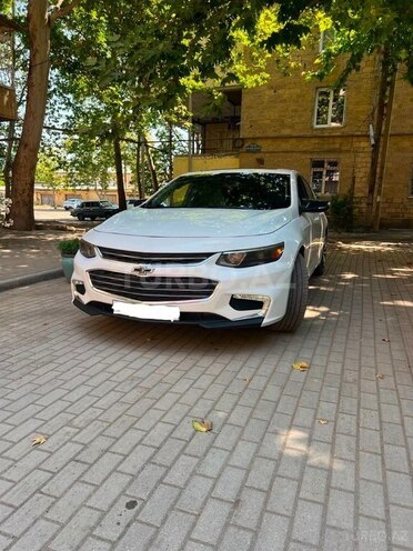 Chevrolet Malibu-1