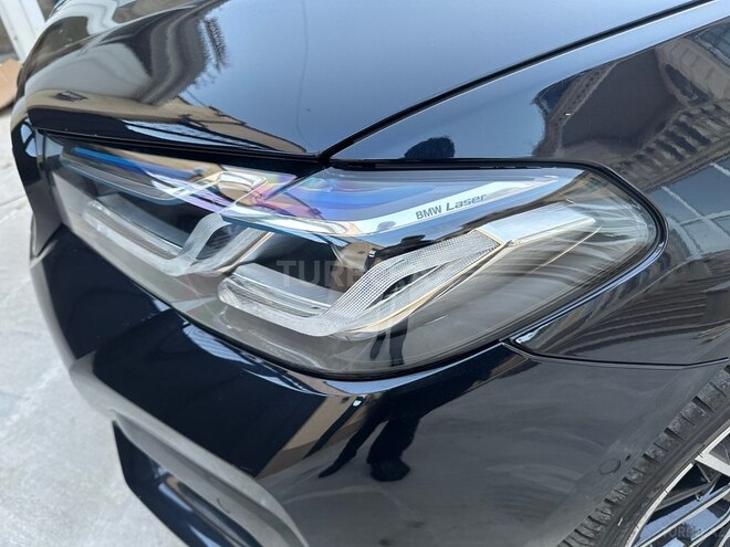 BMW 530e-3