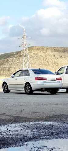 Hyundai Sonata-7
