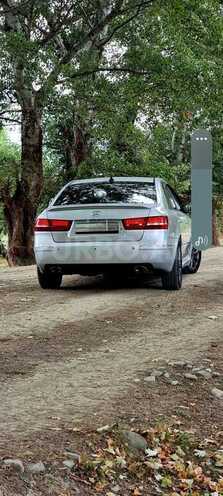 Hyundai Sonata-5